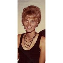 Joan Diane Jacobsen