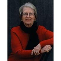 Pauline Marie Witbeck