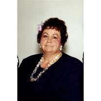 Wanda Joy Tibke