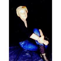Joann Shirley Faegre