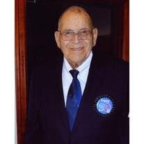 Leroy Frederick Stamp