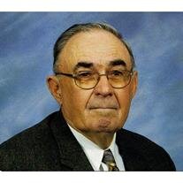H. Gene Bunz