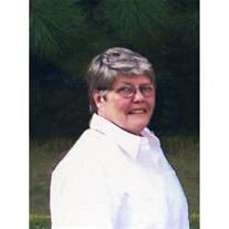 Peggy Lou Trofholz