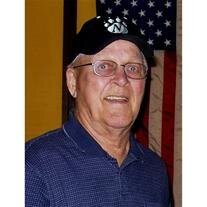 Wayne Edward Westphal