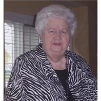 Bonnie Lou Bull