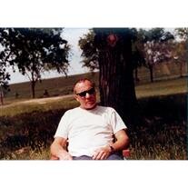 Wayne E. Krause