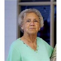 Brenda Lou Armstrong