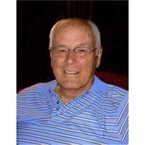 Willard Norman Reeve