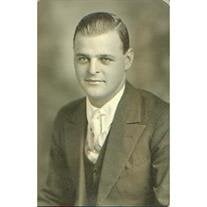William Russell Johns