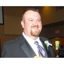 Brian Scott Horton