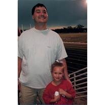 Brian James Fast