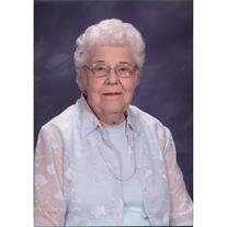 Ruth Pruess