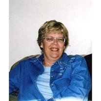 Lisa Lynn Kibbie