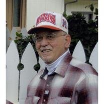 Lloyd Edgar Woodworth