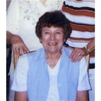 Phyllis Ann Davis