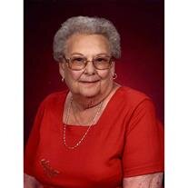 Phyllis Darlene Almquist