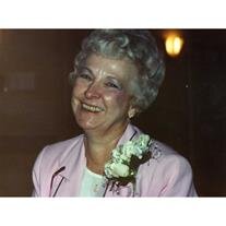 Lois Lorraine Oakes