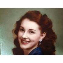 Ruth Pauline Quinn