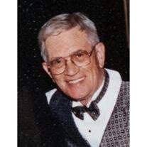 Harry Lee Ziegenbein