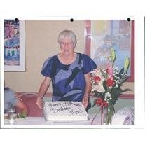 Ruth Betty Eckerman
