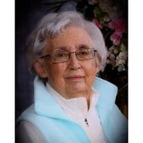 Ruth Irene Knight