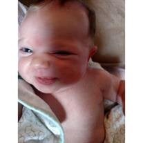 Hazel Christine Liston