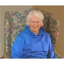 Phyllis Maria Sibbernsen
