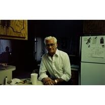 Carl Edman Chaney