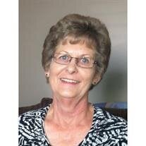 Sally Jane Patzel
