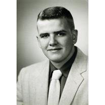 William J Atkisson
