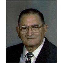 Samuel Alberico