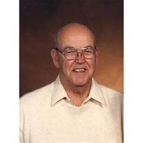 Purl M. Timmerberg
