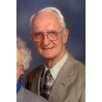 John F Peters