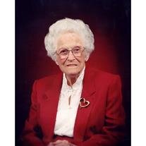 Helen Constance Staniec