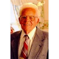 Ralph Campbell Wilson