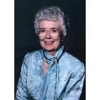 Mary Lou Johnson