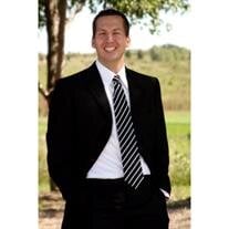 Seth Thomas Embrey