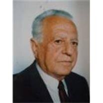 Rami Kasti Musa