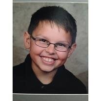 Mason Scott Schultz