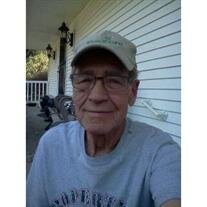 Shelton Haskett