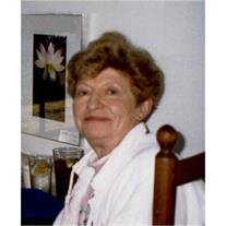 Shirley Ann Dixon