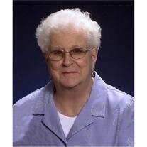 Helen Elaine Petersen