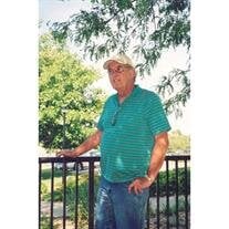 Richard Kent Samson