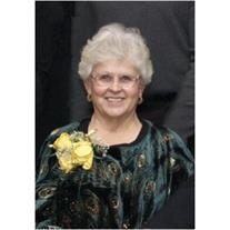 Shirley Joann Wofford