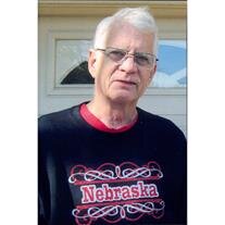 William "Bill" James Wassom