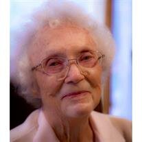 Helen Lucille Snowden