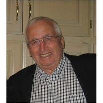 Howard Christian Lauritsen