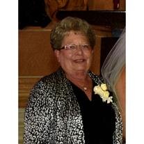 Sharon Rae Krenk
