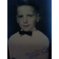 Raymond Lee Shelley