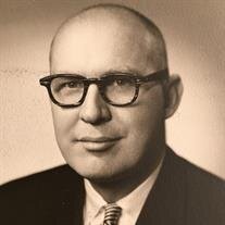 Stuart R.  Trottmann Jr. 